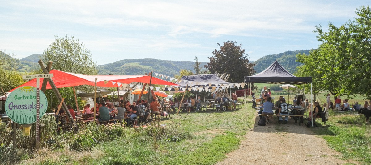 Sommerfest 2026